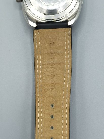 CODHOR

Watch bracelet type 