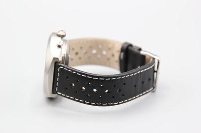 MERCEDES.

Men's chronometer wristwatch,...