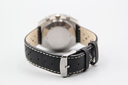 MERCEDES.

Men's chronometer wristwatch,...