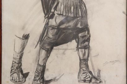 Lucien Hector JONAS (1880-1947)

