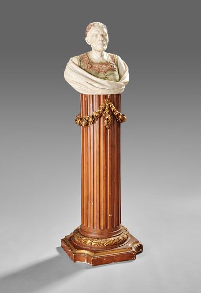 Philippe GARBEILLE (active in the 19th century).

