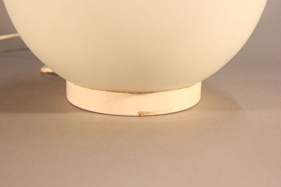 Ben SWILDENS (born in 1938) and FONTANA ARTE...