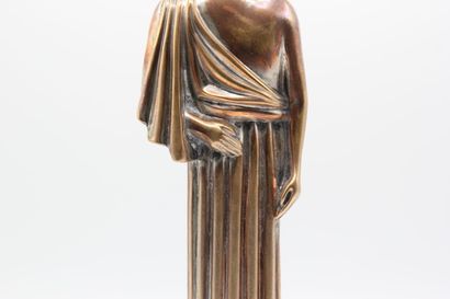 Giorgio DE CHIRICO (1888-1978).

