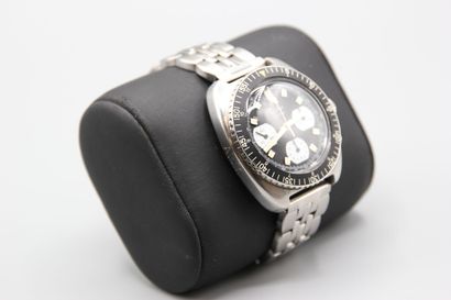DIFOR, Switzerland.

Chronograph watch known...