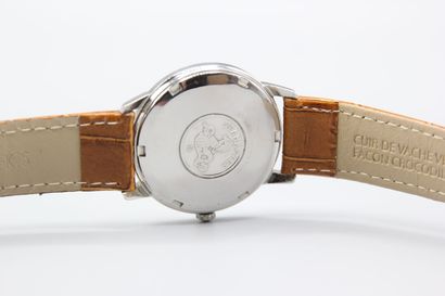 OMEGA, Switzerland.

Bracelet watch 