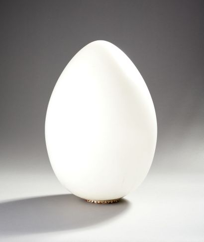 Ben SWILDENS (born in 1938) for FONTANA ARTE...