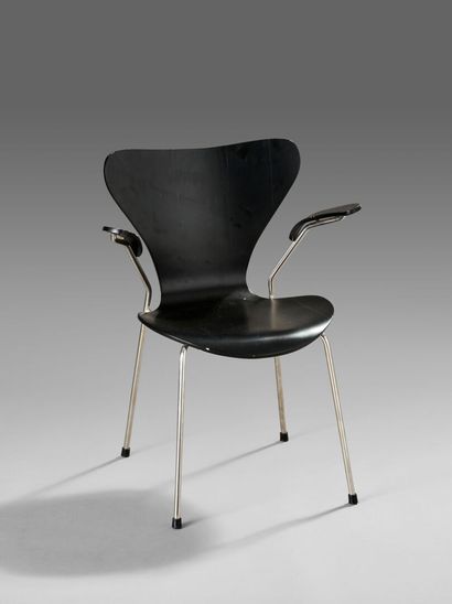 Arne JACOBSEN (1902-1971) dans le style de...