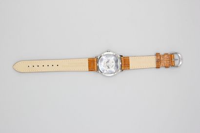OMEGA, Switzerland.

Bracelet watch 