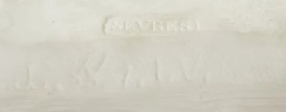 Sevres.

Important especially 