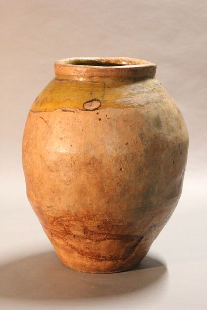 FREJUS or BIOT ?

Important jar in terra...