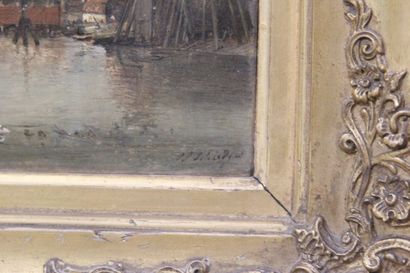 Petrus Paulus SCHIEDGES (1812-1876).

