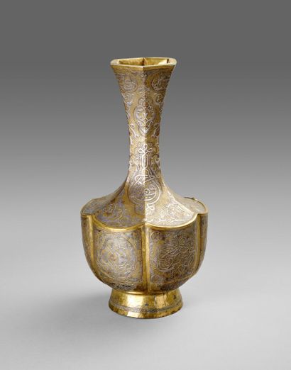 Turkey, Ottoman Empire

Large long-necked...