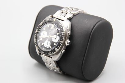 DIFOR, Switzerland.

Chronograph watch known...