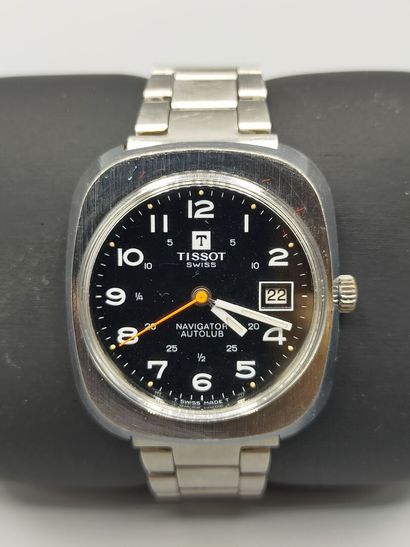 TISSOT, Switzerland.

Men's watch 