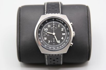 MERCEDES.

Men's chronometer wristwatch,...