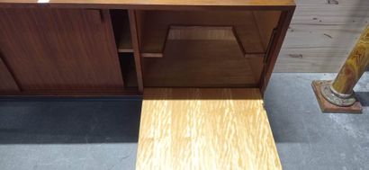Bernard MARANGE (XXth) attributed to

Sideboard...