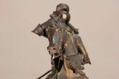 Theodore GECHTER (1796-1844), attributed...