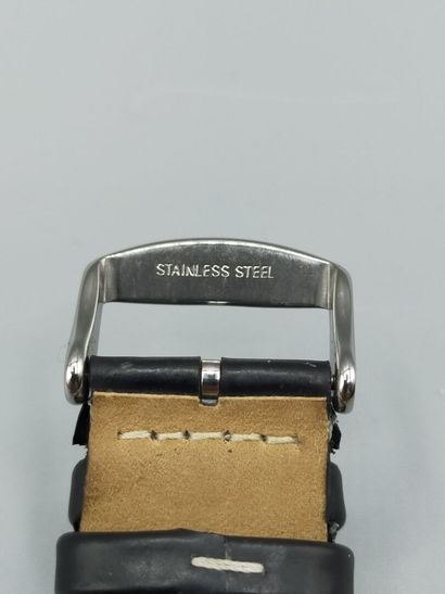 CODHOR

Watch bracelet type 