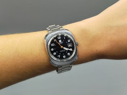 TISSOT, Switzerland.

Men's watch 