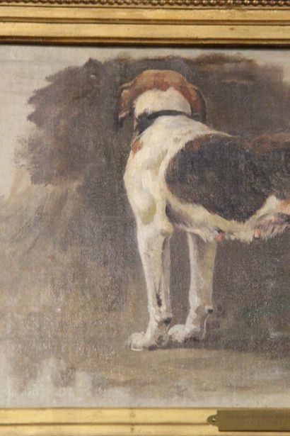 Georges Frédéric RÖTIG ( 1873-1961) attributed...