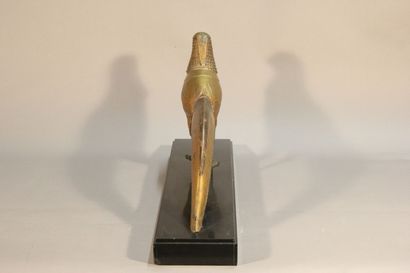 Demeter CHIPARUS (1868 - 1947)

