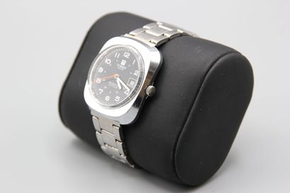 TISSOT, Switzerland.

Men's watch 