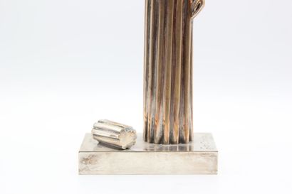 Giorgio DE CHIRICO (1888-1978).

