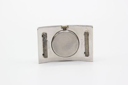 Pierre CARDIN and Jaeger.

Watch case designed...