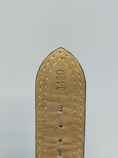 CODHOR

Watch bracelet type 