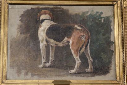 Georges Frédéric RÖTIG ( 1873-1961) attributed...