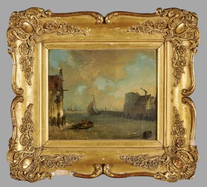 Petrus Paulus SCHIEDGES (1812-1876).

