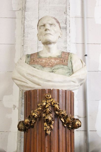 Philippe GARBEILLE (active in the 19th century).

