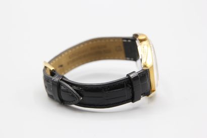 LONGINES, Switzerland

Men's wristwatch,...