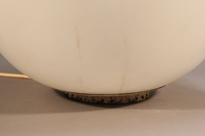 Ben SWILDENS (born in 1938) for FONTANA ARTE...