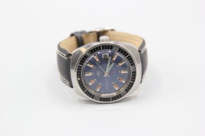 CODHOR

Watch bracelet type 