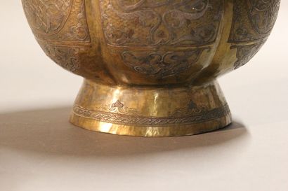 Turkey, Ottoman Empire

Large long-necked...