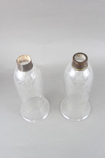 BACCARAT

Two candlesticks which can form...