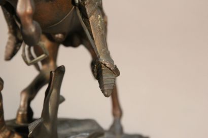 Theodore GECHTER (1796-1844), attributed...