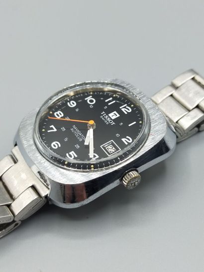 TISSOT, Switzerland.

Men's watch 