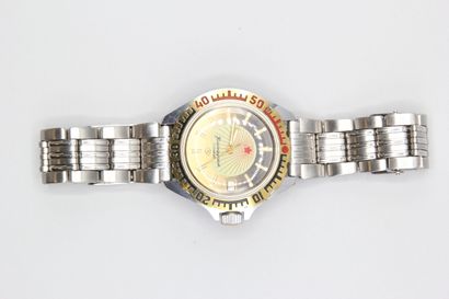 VOSTOK BOCTOK

Men's 