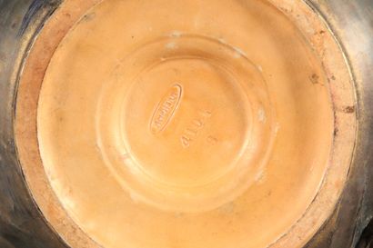 Edouard STELLMACHER (1868-1945) for Amphora

Important...