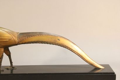 Demeter CHIPARUS (1868 - 1947)

