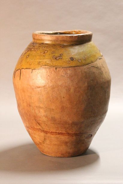 FREJUS or BIOT ?

Important jar in terra...