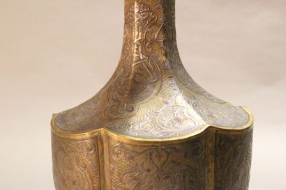 Turkey, Ottoman Empire

Large long-necked...