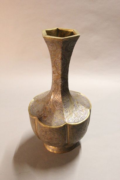 Turkey, Ottoman Empire

Large long-necked...