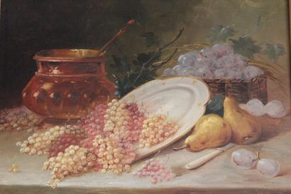 LE ROY (late 19th - early 20th century).

