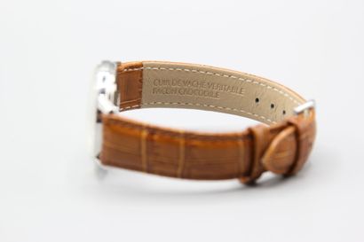 OMEGA, Switzerland.

Bracelet watch 