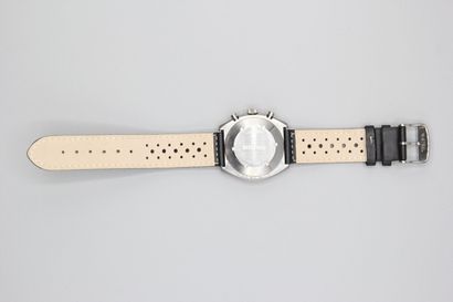 MERCEDES.

Men's chronometer wristwatch,...