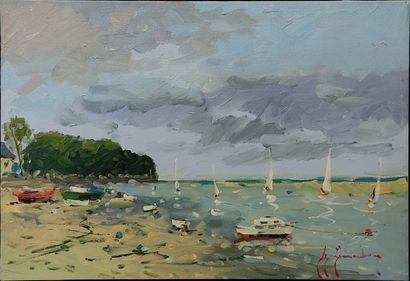 Guy LEGENDRE (born in 1946).

