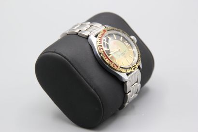 VOSTOK BOCTOK

Men's 